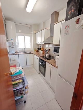 Alquilo habitación en Calafell