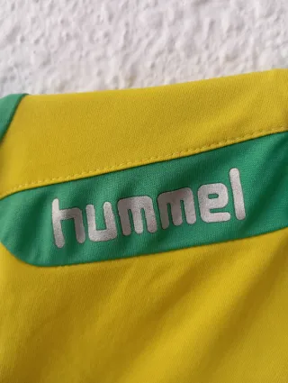 Camiseta Hummel KOFC Opitter