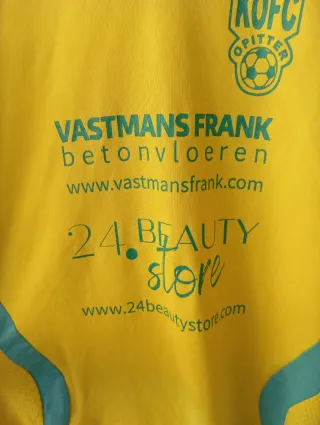 Camiseta Hummel KOFC Opitter