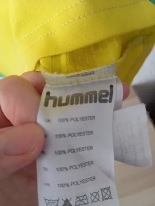 Camiseta Hummel KOFC Opitter