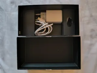 Huawei Mate 20 Lite Negro