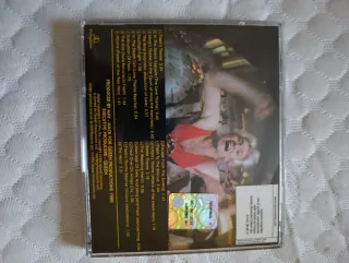 CD Queen Flash Gordon Soundtrack