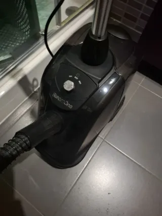 Plancha Vertical Vapor Steamone