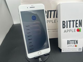 iPhone 8 Plus 64GB BAT100%/ GARANTIA ! CAMBIOS !