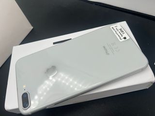 iPhone 8 Plus 64GB BAT100%/ GARANTIA ! CAMBIOS !