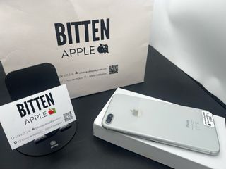 iPhone 8 Plus 64GB BAT100%/ GARANTIA ! CAMBIOS !
