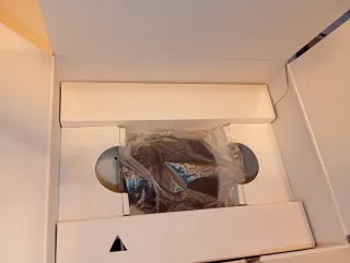 Objetivo Fujifilm XC 35mm f/2