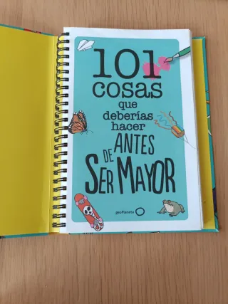Libro infantil