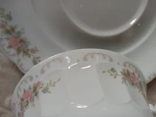 Sopera y juego consomé 12 comensales Capeans