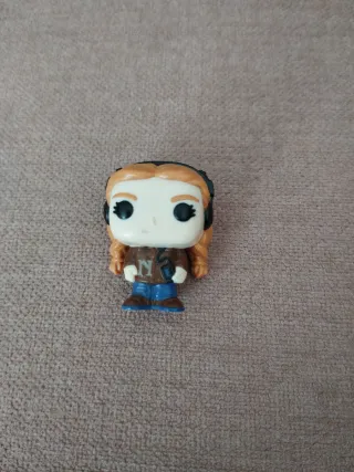 Funko Pop Stranger Things Huevos Kinder