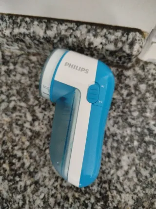 Quitapelusas Philips GC026