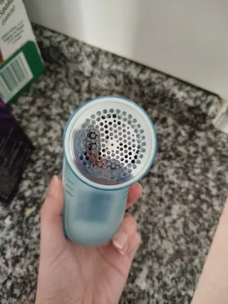 Quitapelusas Philips GC026