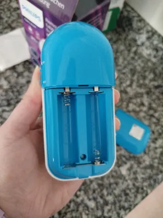 Quitapelusas Philips GC026