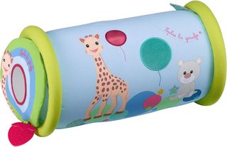 Sophie la Girafe 240117 rollin' peluche, unisex, 4