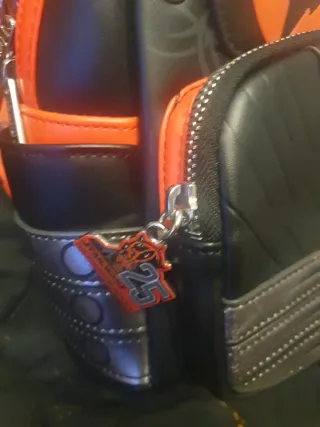 Mochila Loungefly Star Wars Darth Maul