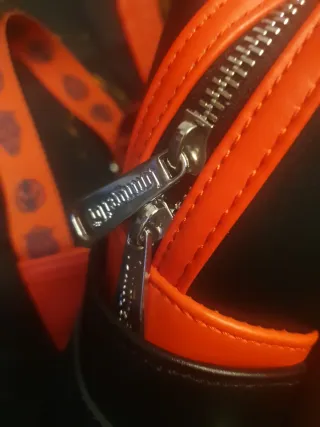 Mochila Loungefly Star Wars Darth Maul