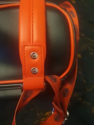 Mochila Loungefly Star Wars Darth Maul