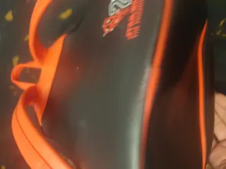 Mochila Loungefly Star Wars Darth Maul