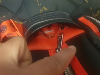 Mochila Loungefly Star Wars Darth Maul