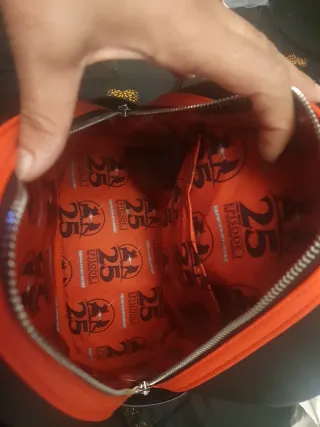 Mochila Loungefly Star Wars Darth Maul