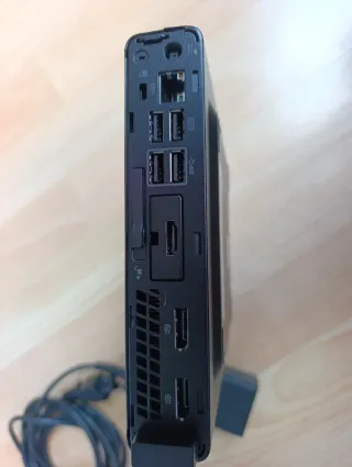 HP EliteDesk 800 G3 Mini 35W