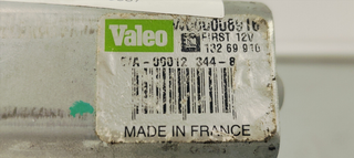 MOTOR LIMPIA TRASERO OPEL INSIGNIA BERLINA Excell