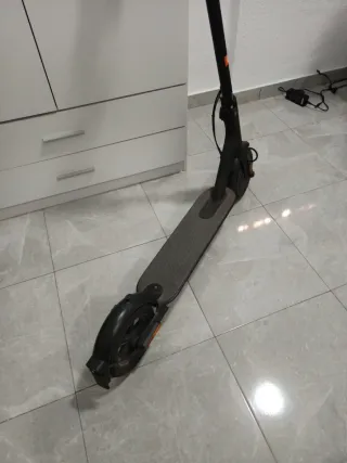 Patín Eléctrico Xiaomi