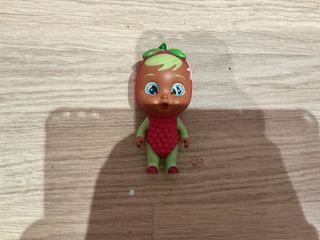 Lote Bebés Llorones