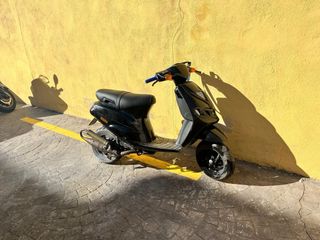 Piaggio Zip 70cc Refrigeración agua