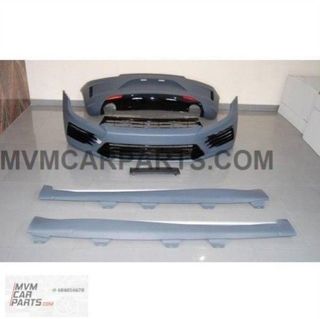 Kit De Carrocería Volkswagen Scirocco R 2014
