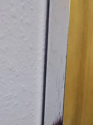 Espejo Plateado 50x70 cm