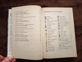 Guía de la España mágica (Fontana fantástic...