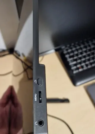 Monitor Portátil 14"- 2560x1440