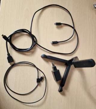 Monitor Portátil 14"- 2560x1440