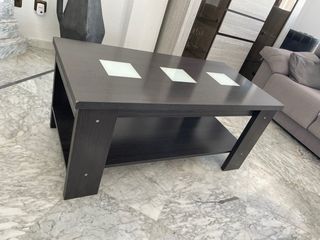 CONJUNTO DE SALÓN PRECIO NEGOCIABLE
