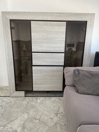 CONJUNTO DE SALÓN PRECIO NEGOCIABLE