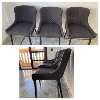 CONJUNTO DE SALÓN PRECIO NEGOCIABLE