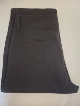 Pantaloni eleganti Camomilla Tg 42