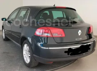 Renault Vel Satis 2004