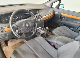 Renault Vel Satis 2004