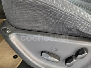 Renault Vel Satis 2004