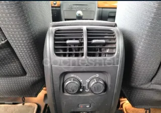 Renault Vel Satis 2004