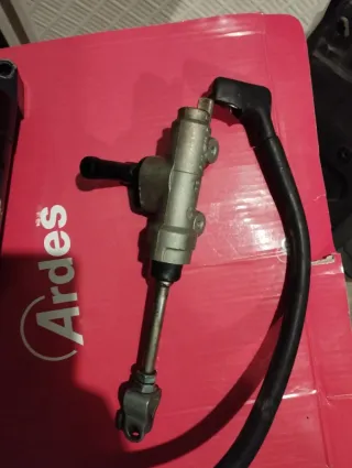 Pompa Freno Posteriore Transalp 600/650