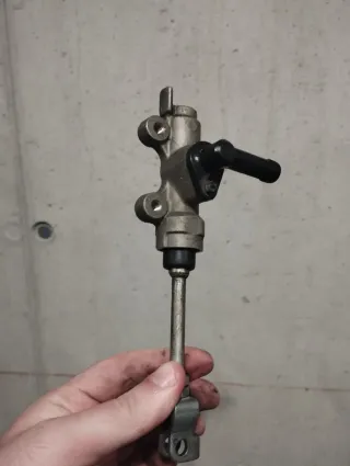 Pompa Freno Posteriore Transalp 600/650