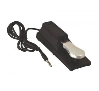 Controlador MIDI Alesis VI49 USB