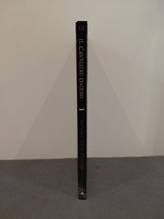 Batman deve morire, G. Morrison e altri