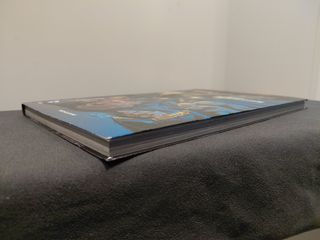 Batman deve morire, G. Morrison e altri