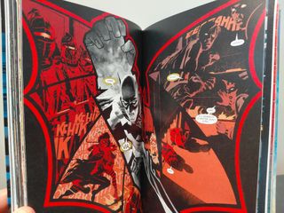 Batman deve morire, G. Morrison e altri