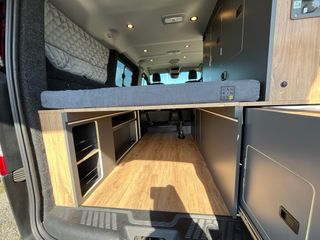 Ford Transit Custom 2021