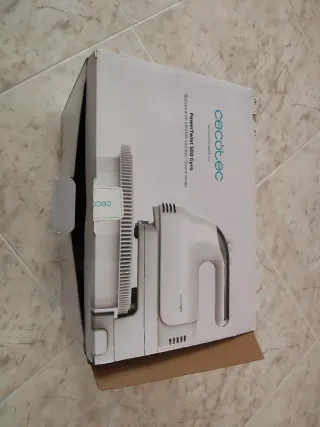 Batidora Cecotec PowerTwist 500 Gyro